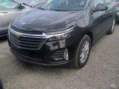 Сүрөт унаа Chevrolet Equinox