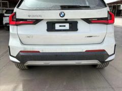 Фото авто BMW X1