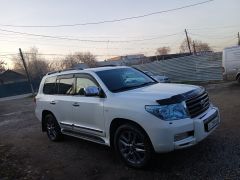 Сүрөт унаа Toyota Land Cruiser