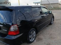 Фото авто Honda Odyssey