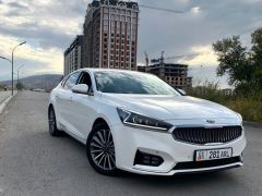 Сүрөт унаа Kia K7