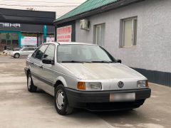 Фото авто Volkswagen Passat