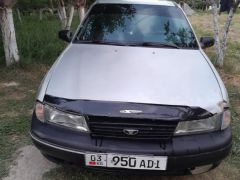 Фото авто Daewoo Nexia