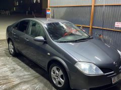 Сүрөт унаа Nissan Primera