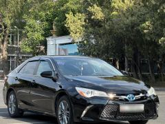 Photo of the vehicle Toyota Camry