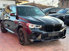 Сүрөт унаа BMW X5 M