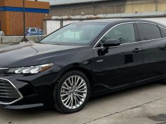 Фото авто Toyota Avalon