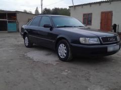 Сүрөт унаа Audi 100