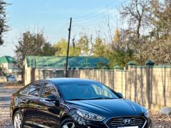 Сүрөт унаа Hyundai Sonata