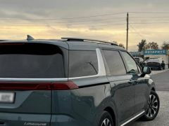 Сүрөт унаа Kia Carnival