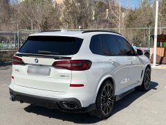 Сүрөт унаа BMW X5