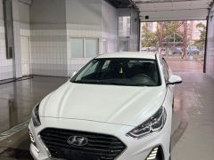 Сүрөт унаа Hyundai Sonata