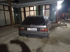 Сүрөт унаа Volkswagen Passat