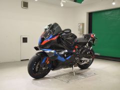 Photo of the vehicle BMW S 1000