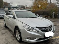 Фото авто Hyundai Sonata