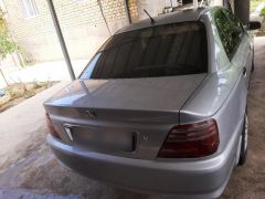 Сүрөт унаа Honda Accord