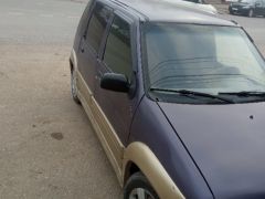 Сүрөт унаа Daewoo Tico