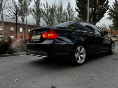 Photo of the vehicle BMW 3 Series