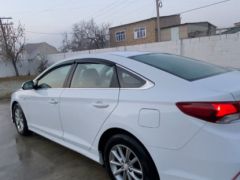 Сүрөт унаа Hyundai Sonata