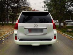 Photo of the vehicle Lexus GX