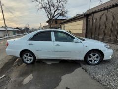 Фото авто Toyota Camry