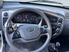 Фото авто Kia Bongo