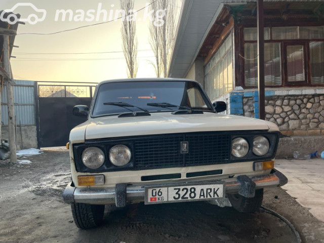 ВАЗ (Lada) 2106
