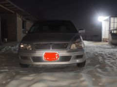 Фото авто Mitsubishi Lancer