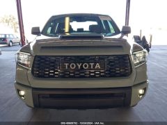 Фото авто Toyota Tundra