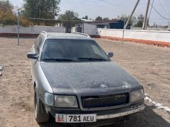 Photo of the vehicle Audi 100