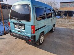 Фото авто Daewoo Damas