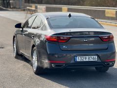 Фото авто Kia K7