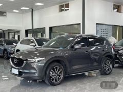 Photo of the vehicle Mazda CX-5