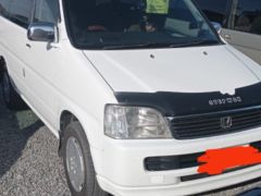 Сүрөт унаа Honda Stepwgn