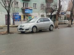 Сүрөт унаа Toyota Allex