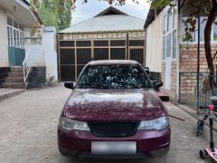 Сүрөт унаа Daewoo Nexia