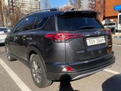 Фото авто Toyota RAV4