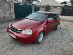 Фото авто Chevrolet Lacetti