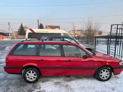 Фото авто Volkswagen Passat