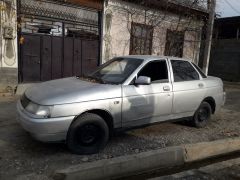 Photo of the vehicle ВАЗ (Lada) 2110