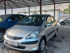 Сүрөт унаа Honda Jazz