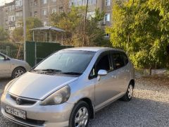 Фото авто Honda Fit