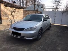 Фото авто Toyota Camry