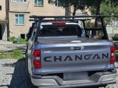 Сүрөт унаа Changan Hunter