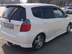 Photo of the vehicle Honda Fit