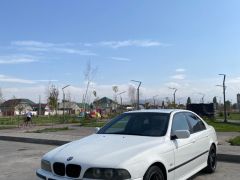 Сүрөт унаа BMW 5 серия