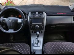 Фото авто Toyota Corolla