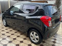 Сүрөт унаа Chevrolet Spark