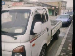 Фото авто Hyundai Porter