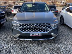 Фото авто Hyundai Santa Fe